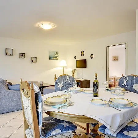 Gloria Apartman Medulin